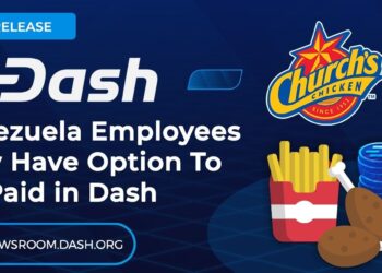 dash cryptobase