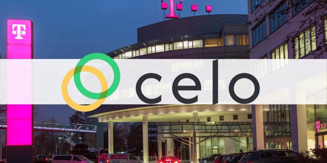deutsche telekom celo cryptobase
