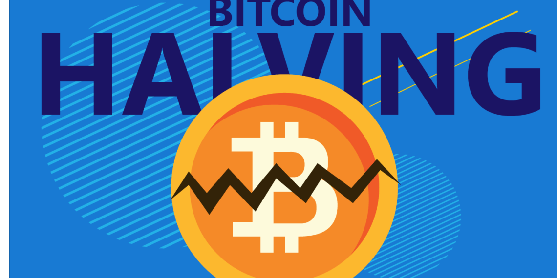 Τι είναι το Bitcoin halving;