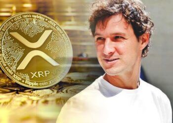 Ο πρώην CTO της Ripple, πούλησε πάνω από 310 εκ. δολάρια XRP αυτό το μήνα.