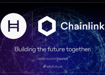 Chainlink (LINK) και Hedera (HBAR) ανακοίνωσαν συνεργασία.