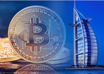 Το Dubai κάνει άλλη μια σημαντική κίνηση προς μεγαλύτερη υιοθέτηση των κρυπτονομισμάτων.
