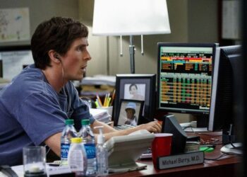 Ο επενδυτής “The Big Short” Michael Burry προβλέπει ότι η μετοχή της Tesla θα καταρρεύσει όπως η φούσκα των κατοικιών.
