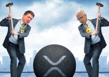 Ψήφισμα των κατόχων XRP κατά της Επιτροπής κεφαλαιαγοράς για τον τερματισμό της αγωγής της.