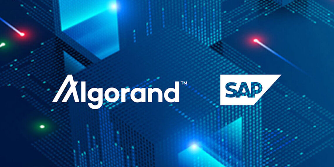 Ο Blockchain Open API Connector της Algorand διαθέσιμος στο API Business Hub της SAP