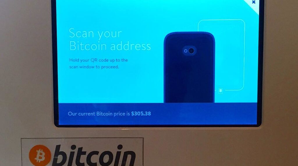 Ο αριθμός των Bitcoin ΑΤΜ εξερράγη παγκοσμίως σαν σημάδι της αυξανόμενης υιοθέτησης του.