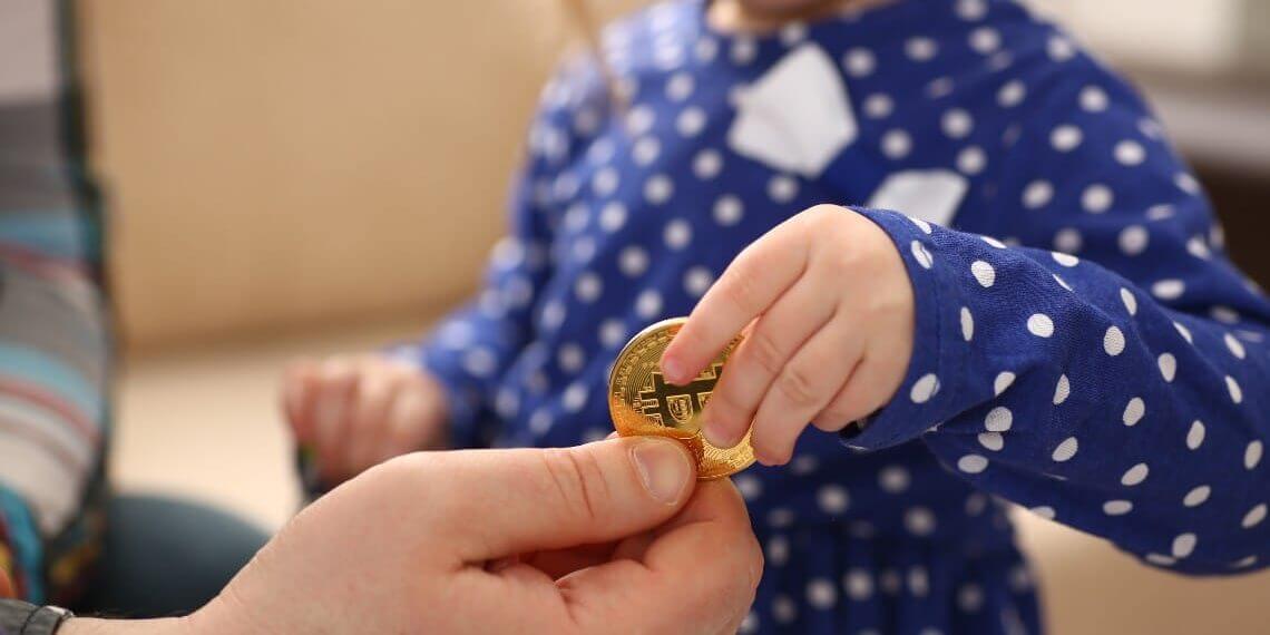 Οι Bitcoin Newbies πούλησαν στον πανικό, ενώ οι βετεράνοι κάνουν hodl.