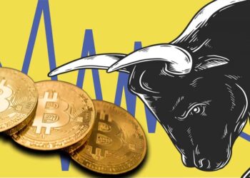 Το bull run του BTC δεν θα τελειώσει “σύντομα” καθώς οι φάλαινες υπέδειξαν το bottom στα 52.000$