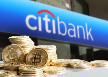 Η Citibank σχεδιάζει είσοδο στην αγορά των Crypto