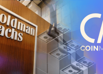 Η Goldman Sachs οδηγεί τον B’γύρο χρηματοδότησης ύψους 15εκ. δολαρίων για την Coin Metrics.