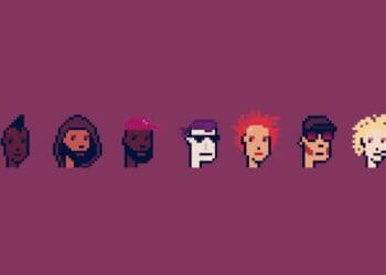 Τι είναι τα Crypto Punks; H τρέλα των 24x24px avatars που κοστίζουν $67,915.63USD!