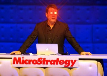 Η MicroStrategy αγοράζει στην πτώση, λίγες μέρες μετά την τελευταία της αγορά BTC.