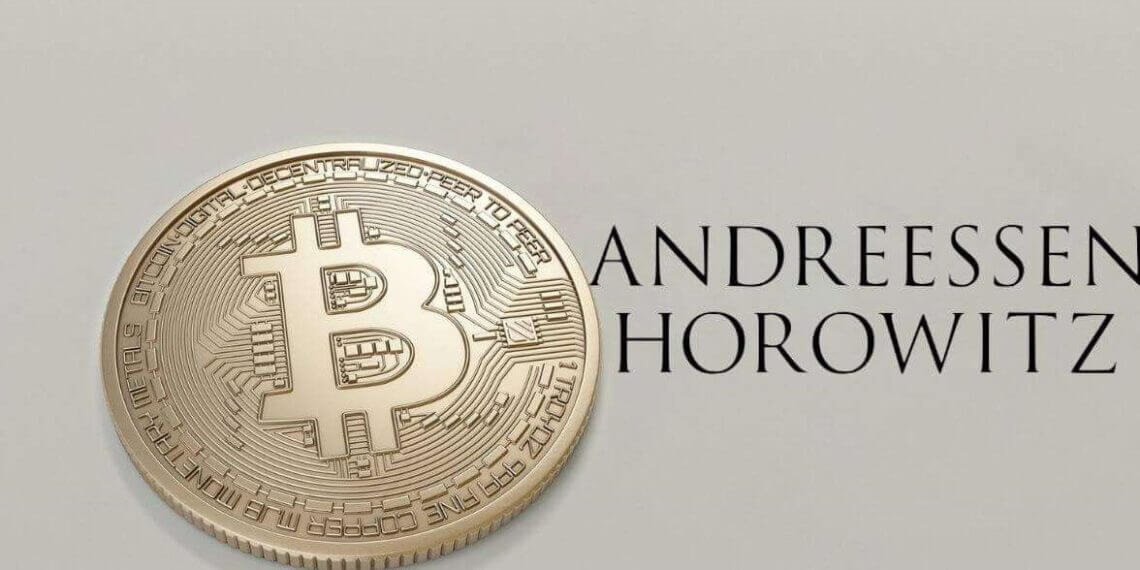 Η Andreessen Horowitz συγκεντρώνει 1 δισ. δολάρια για νέο crypto fund