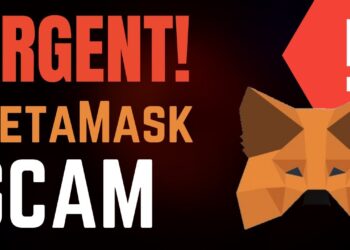 Η MetaMask προειδοποιεί τους χρήστες της για phishing bots.