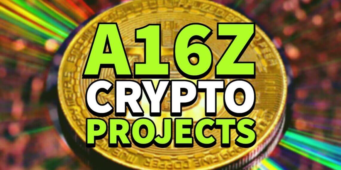 Το a16z fund αναμένεται να συγκεντρώσει 2 δισ. δολάρια για το τρίτο crypto fund του