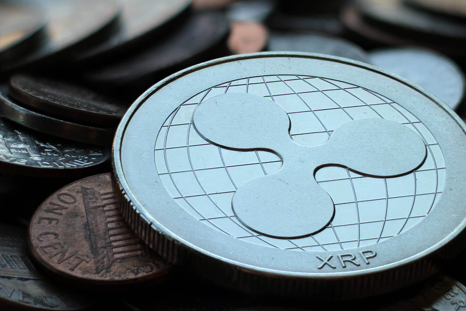 Η Ripple πούλησε το διπλάσιο αριθμό XRP το τελευταίο τρίμηνο, καθώς αυξάνεται η ζήτηση για την υπηρεσία ODL.