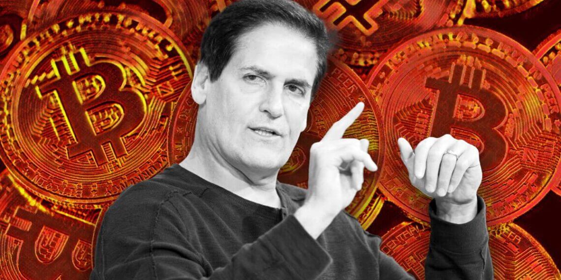 Ο Mark Cuban επιβεβαιώνει εκ νέου τη στήριξή του στο Bitcoin