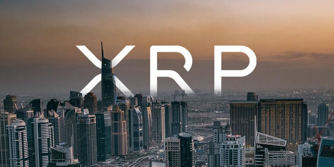 Νέα συμφωνία της Ripple (XRP) με μεγάλη τράπεζα της Μέσης Ανατολής.