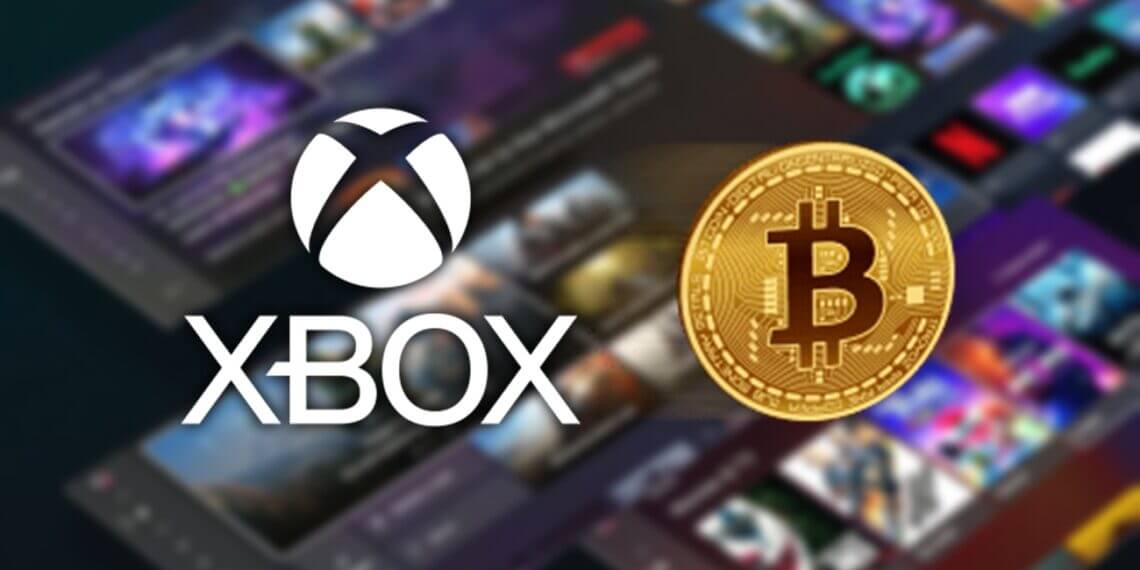 Το Xbox ετοιμάζεται να υποδεχθεί το Bitcoin;