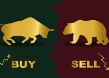 Bull market vs bear market