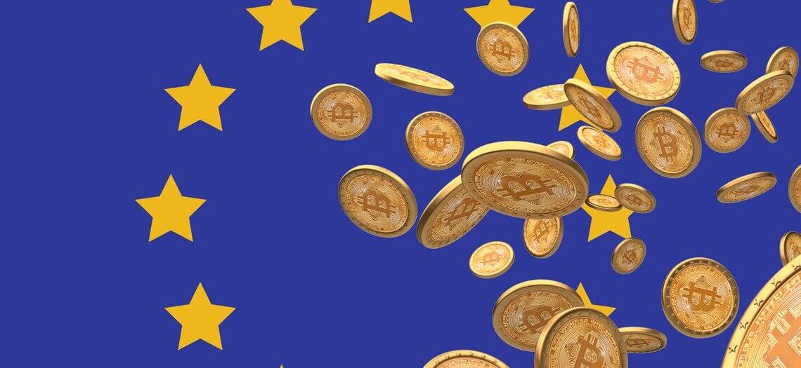 Η Ευρωπαϊκή τράπεζα επενδύσεων αναφέρει έλλειμμα στις επενδύσεις blockchain.
