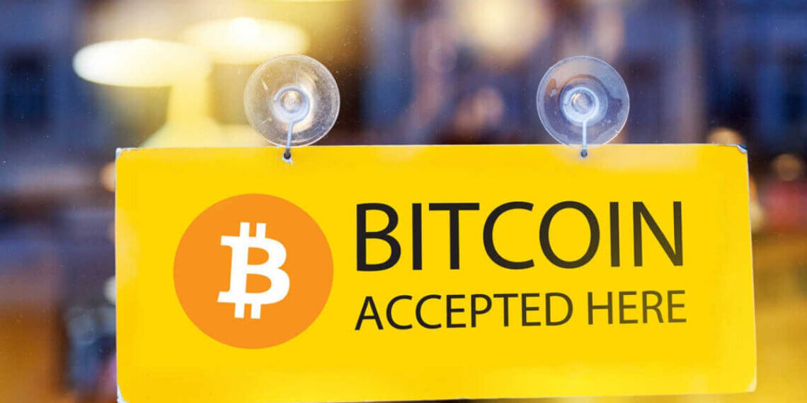 Πώς μπορώ να δέχομαι bitcoin στο κατάστημά μου;