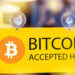 Πώς μπορώ να δέχομαι bitcoin στο κατάστημά μου;