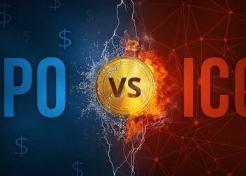 ICO vs IPO: Βασικές διαφορές