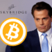 Η Skybridge Capital βλέπει περισσότερες δυνατότητες στο Bitcoin από ότι στο χρυσό.