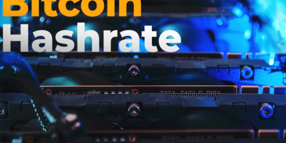 Το hashrate του BTC μειώνεται σχεδόν κατά 50% μετά την καταστολή της εξόρυξης στην Κίνα.