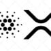 Οι θεσμικοί αγόρασαν Cardano, XRP και Polkadot κατά τη διάρκεια της πτώσης σύμφωνα με την CoinShares.