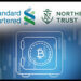 Ο βρετανικός τραπεζικός γίγαντας Standard Chartered εισέρχεται στη βιομηχανία κρυπτονομισμάτων.