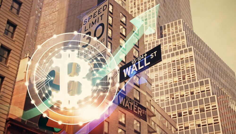 Οι Wall Street τράπεζες, JP Morgan και UBS, πιθανόν να υποστηρίξουν διαχείριση χαρτοφυλακίου για Crypto Trading.