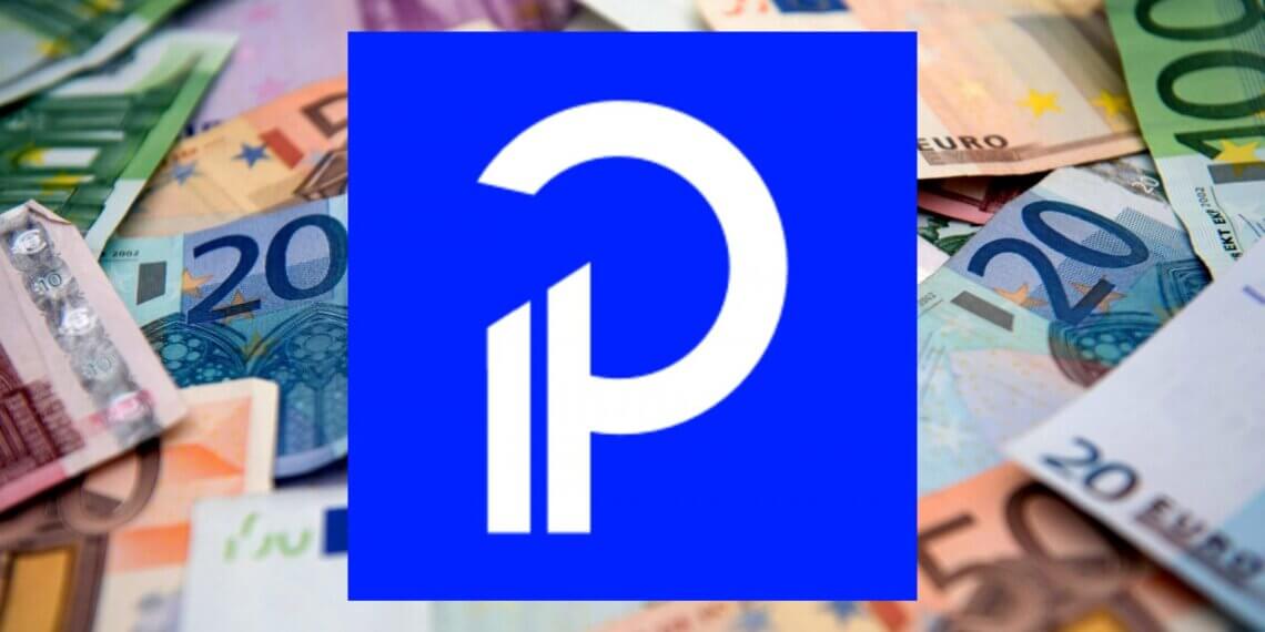 Το πρώτο stablecoin σε ευρώ.