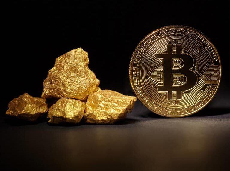 Θα μπορούσε το Bitcoin να ακολουθήσει το παραβολικό ράλι του χρυσού της δεκαετίας του 1970;