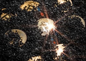 Οι πέντε εταιρείες που εξόρυξαν 58% περισσότερο bitcoin τον Ιούλιο χάρη στην Κίνα.
