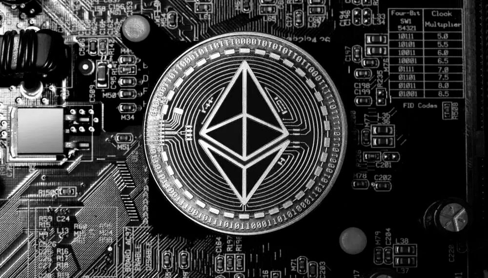 Σφάλμα λογισμικού στο Ethereum Blockchain επηρεάζει περισσότερο από το μισό δίκτυο.