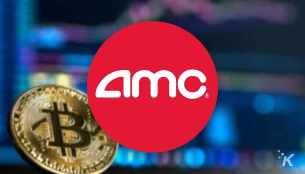 Ο αμερικανικός γίγαντας κινηματογράφων AMC δέχεται Bitcoin