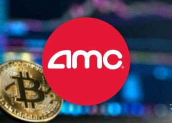Ο αμερικανικός γίγαντας κινηματογράφων AMC δέχεται Bitcoin!