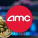 Ο αμερικανικός γίγαντας κινηματογράφων AMC δέχεται Bitcoin!