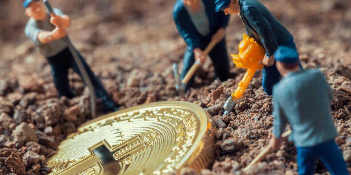 Η εταιρεία εξόρυξης Bitcoin HIVE παραγγέλνει 4.000 μηχανές από τη Canaan.