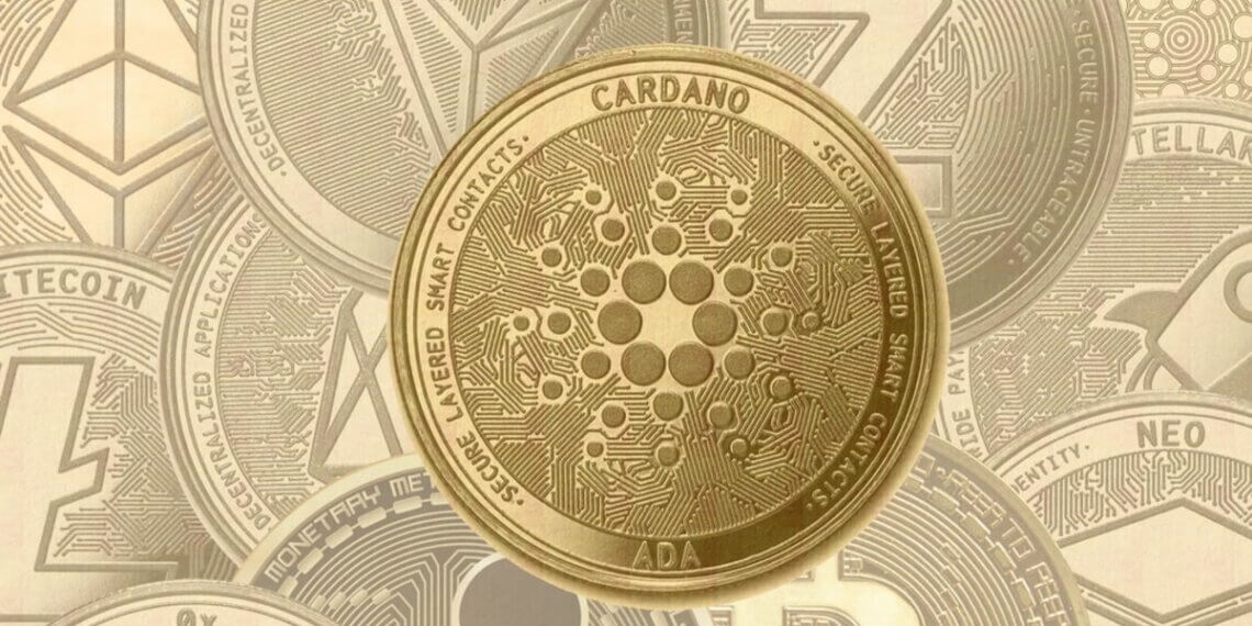Το Cardano καταγράφει τις μεγαλύτερες εβδομαδιαίες εισροές από θεσμικούς επενδυτές.