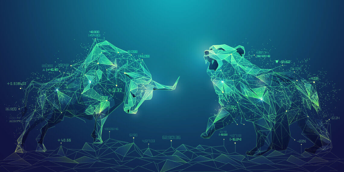 Νέα bearish φάση για το Bitcoin ή υγιής διόρθωση;