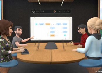Τα Metaverse Tokens σε άνοδο μετά το Meta Rebrand του Facebook