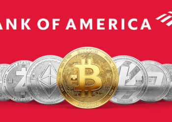 Bank of America: Οι 10 μετοχές με έκθεση σε κρυπτονομίσματα που θα κινηθούν ανοδικά.