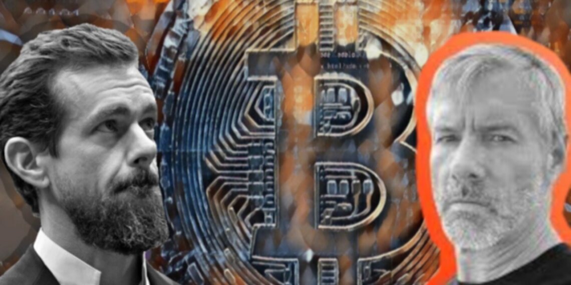 Στα τρία δις δολάρια τα κέρδη της MicroStrategy από τις επενδύσεις σε Bitcoin.