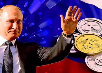 Τα Crypto μπορούν να χρησιμοποιηθούν ως μέσο πληρωμής, λέει ο Πούτιν!