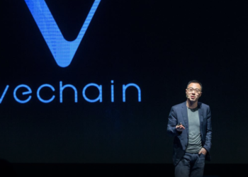 VeChain (VET). Γνωριμία με ένα από τα ποιό δραστήρια blockhains.