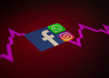 Τέρμα τα like! Το blackout του Facebook αναζοπυρώνει ιδέες για το Web 3.0.
