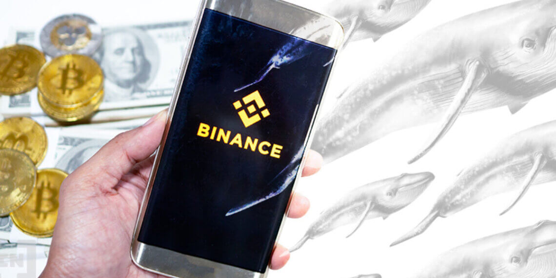 Το «Coinbase Premium» υποδεικνύει ότι οι φάλαινες της Binance μπορεί να βρίσκονται πίσω από το ράλι του Bitcoin